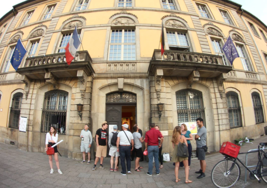 Office Franco-Allemand pour la Jeunesse