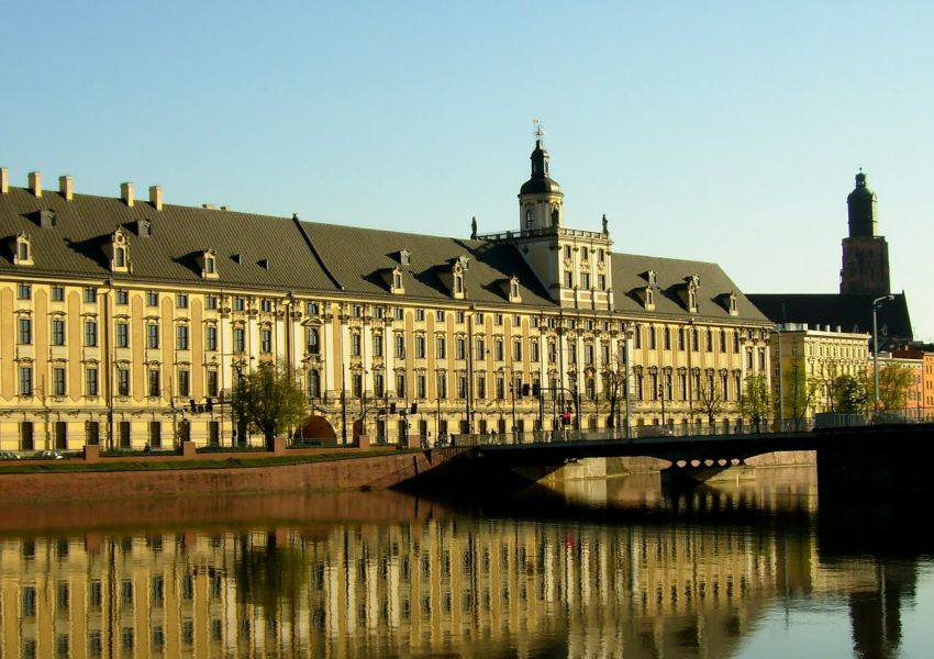 Uniwersytet Wrocławski